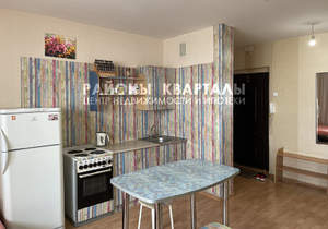 1-к квартира, вторичка, 41м2, 9/10 этаж