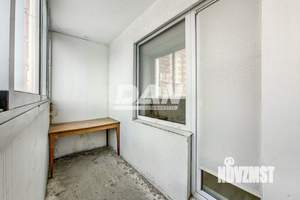 Студия квартира, вторичка, 24м2, 6/10 этаж