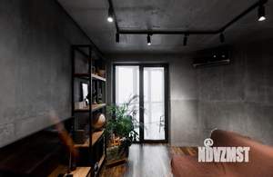 2-к квартира, вторичка, 57м2, 19/19 этаж