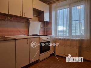 3-к квартира, вторичка, 63м2, 8/9 этаж