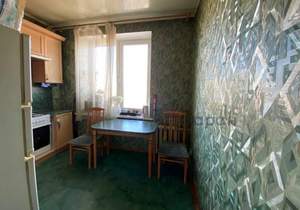 2-к квартира, вторичка, 56м2, 5/5 этаж
