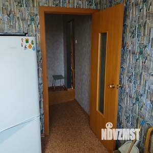 1-к квартира, вторичка, 40м2, 6/10 этаж