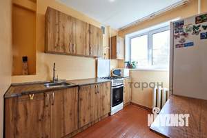 2-к квартира, вторичка, 45м2, 4/5 этаж