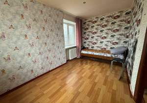 2-к квартира, вторичка, 42м2, 5/6 этаж