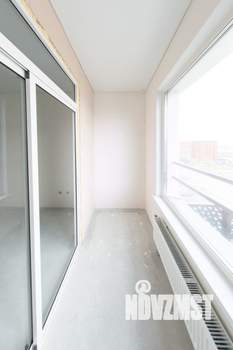 1-к квартира, вторичка, 39м2, 10/17 этаж