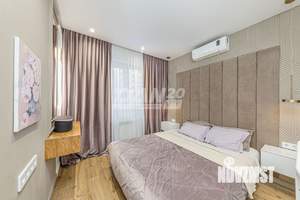 2-к квартира, вторичка, 56м2, 3/11 этаж