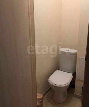 1-к квартира, вторичка, 37м2, 7/10 этаж