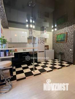 2-к квартира, вторичка, 57м2, 3/69 этаж