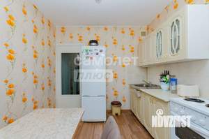 1-к квартира, вторичка, 41м2, 3/10 этаж
