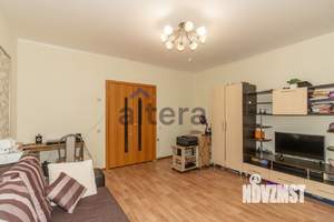 2-к квартира, вторичка, 56м2, 2/10 этаж