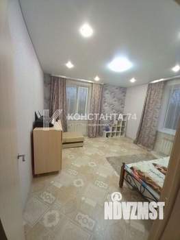 3-к квартира, вторичка, 75м2, 3/3 этаж