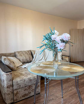 3-к квартира, вторичка, 71м2, 7/20 этаж