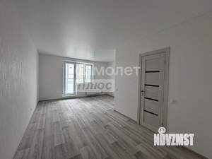 1-к квартира, вторичка, 32м2, 6/18 этаж