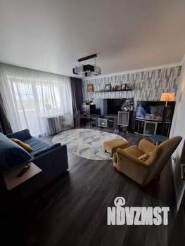 2-к квартира, вторичка, 50м2, 9/9 этаж