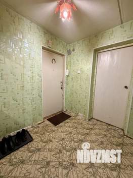 1-к квартира, вторичка, 36м2, 8/10 этаж