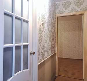 2-к квартира, вторичка, 45м2, 1/5 этаж