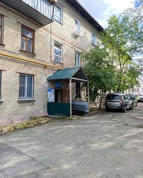 1-к квартира, вторичка, 32м2, 2/3 этаж