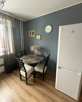 1-к квартира, вторичка, 42м2, 9/10 этаж