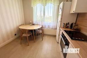 1-к квартира, вторичка, 34м2, 10/10 этаж