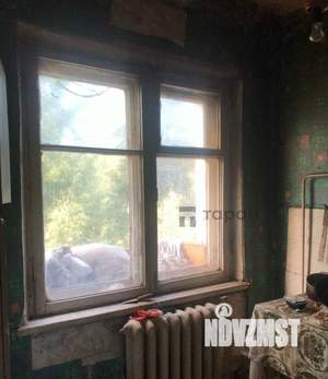 2-к квартира, вторичка, 46м2, 4/4 этаж