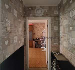 2-к квартира, вторичка, 45м2, 5/5 этаж