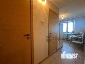 2-к квартира, вторичка, 57м2, 10/10 этаж