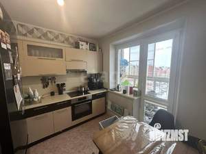 1-к квартира, вторичка, 41м2, 10/10 этаж