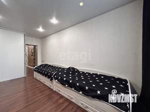 3-к квартира, вторичка, 58м2, 3/5 этаж