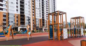 1-к квартира, вторичка, 32м2, 5/10 этаж