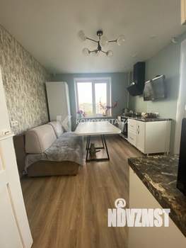 2-к квартира, вторичка, 53м2, 7/9 этаж