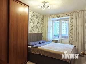 2-к квартира, вторичка, 48м2, 3/10 этаж