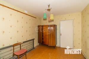 2-к квартира, вторичка, 51м2, 6/10 этаж