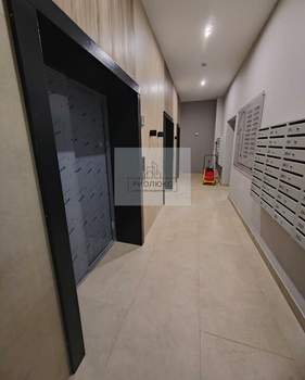 Студия квартира, вторичка, 42м2, 22/24 этаж