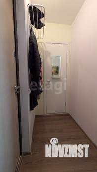 Студия квартира, вторичка, 25м2, 13/19 этаж