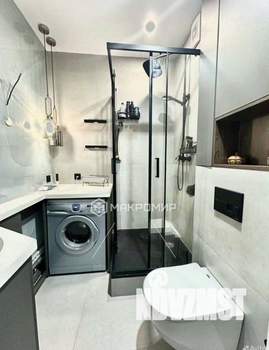 1-к квартира, вторичка, 49м2, 10/11 этаж