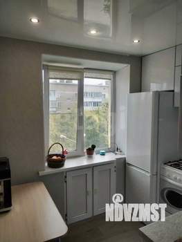 2-к квартира, вторичка, 45м2, 4/5 этаж