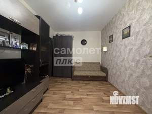 1-к квартира, вторичка, 29м2, 2/9 этаж