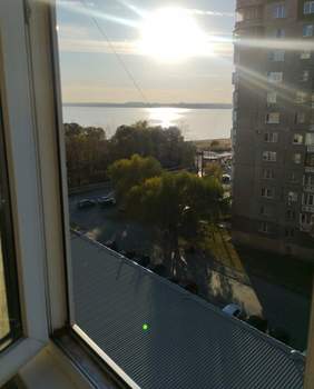 1-к квартира, вторичка, 34м2, 7/10 этаж