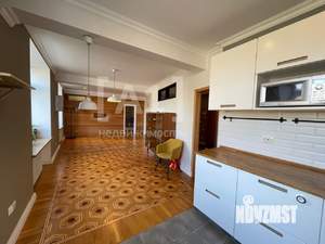 4-к квартира, вторичка, 114м2, 3/5 этаж
