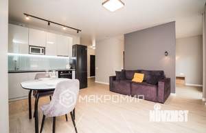 2-к квартира, вторичка, 49м2, 12/16 этаж