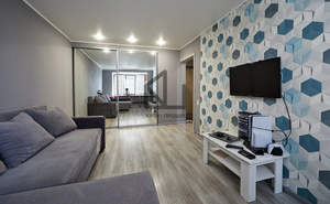 1-к квартира, вторичка, 35м2, 9/9 этаж