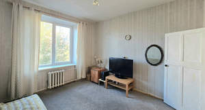 2-к квартира, вторичка, 58м2, 3/5 этаж