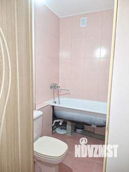 1-к квартира, вторичка, 30м2, 2/5 этаж