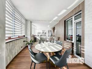 3-к квартира, вторичка, 106м2, 7/19 этаж