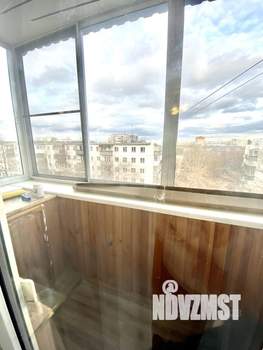 2-к квартира, вторичка, 47м2, 5/5 этаж
