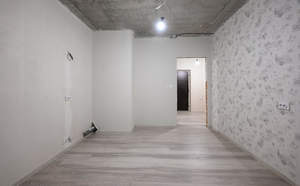 1-к квартира, вторичка, 44м2, 9/22 этаж