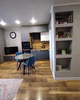 1-к квартира, вторичка, 41м2, 10/10 этаж