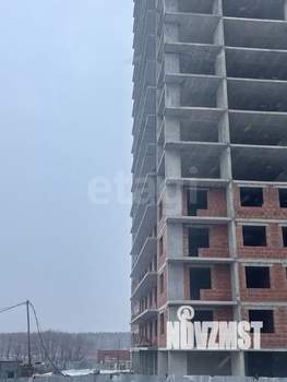 Студия квартира, вторичка, 30м2, 8/24 этаж