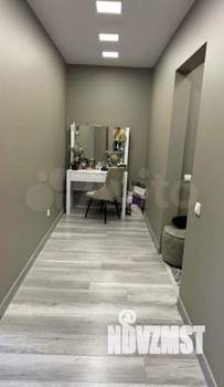 3-к квартира, вторичка, 79м2, 9/19 этаж