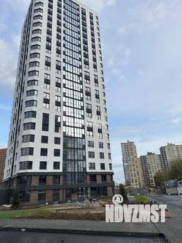 2-к квартира, вторичка, 74м2, 10/22 этаж